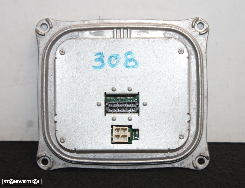 BALASTRO PEUGEOT 308 - 2