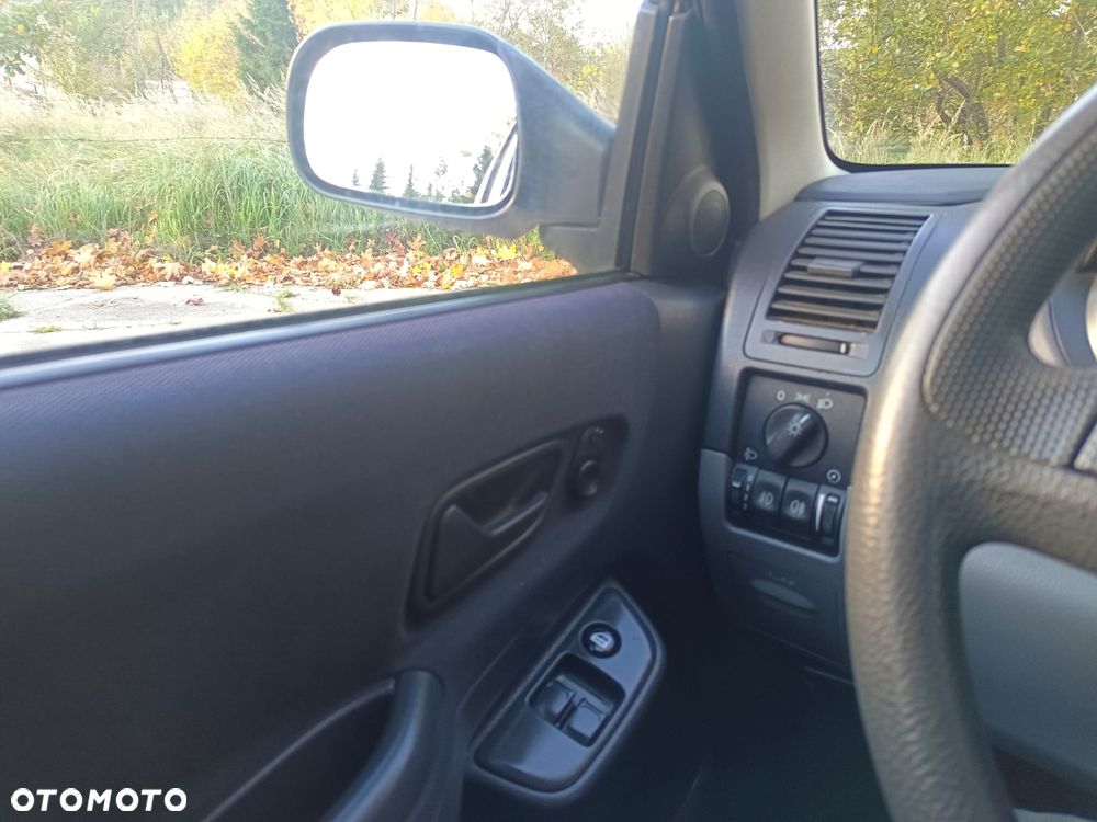 Suzuki Ignis 1.5 Four Grip Comfort 4 Seasons - 14