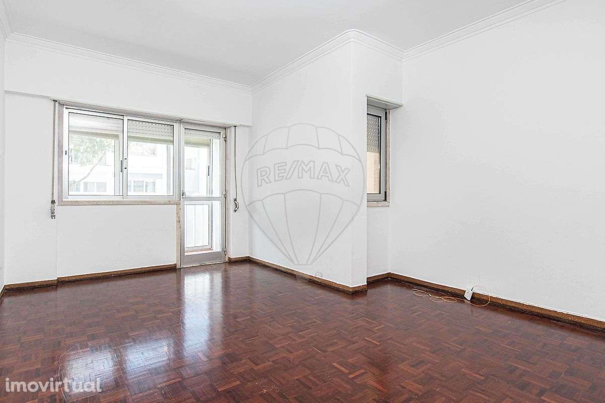 Apartamento T2 para arrendamento - Grande imagem: 4/21