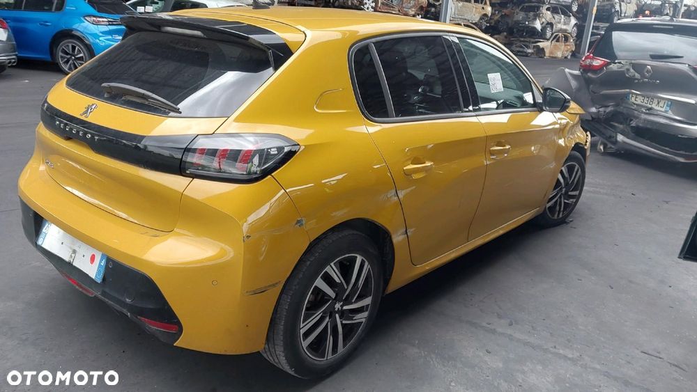 Peugeot 208 PureTech 100 Allure Pack - 4