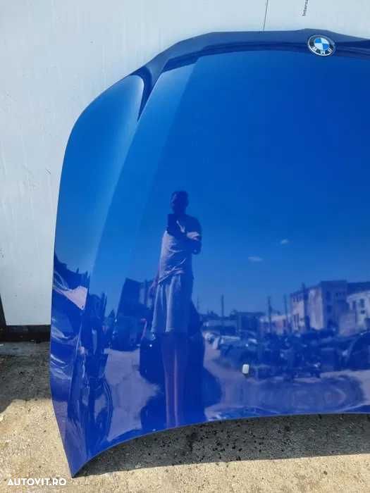 Capota bmw seria 5 e60 e61 - 2