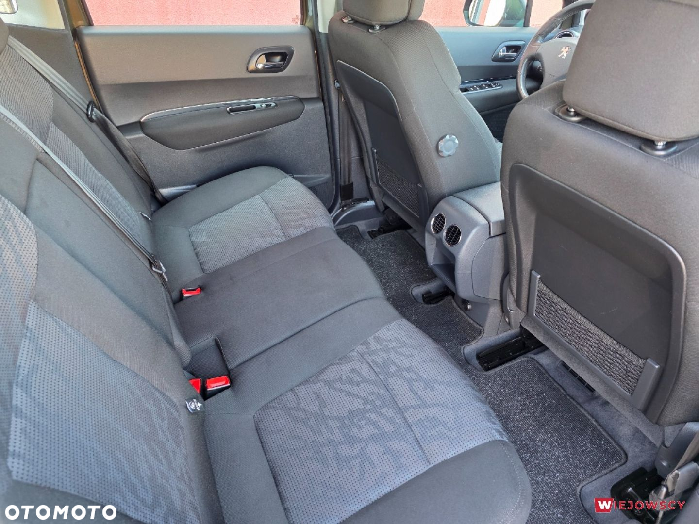 Peugeot 3008 - 17