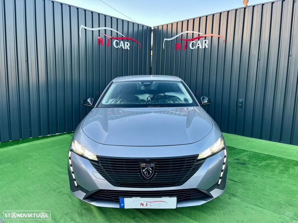 Peugeot 308 1.5 BlueHDi Active - 2