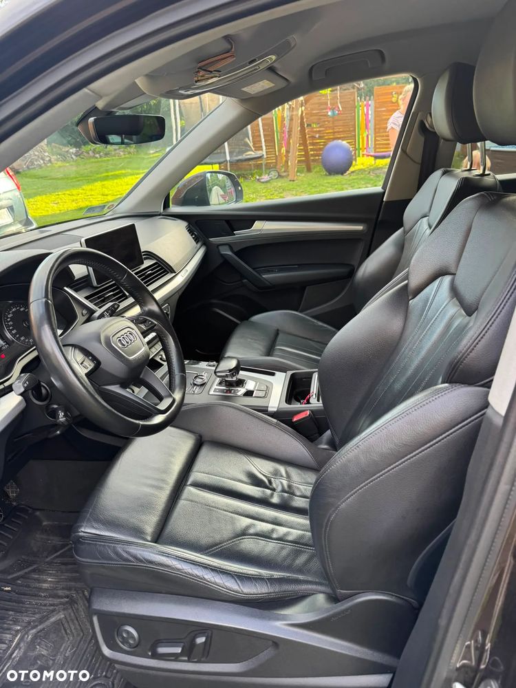 Audi Q5 2.0 TDI Quattro S tronic - 12