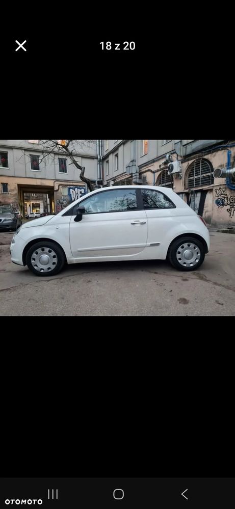 Fiat 500 - 9