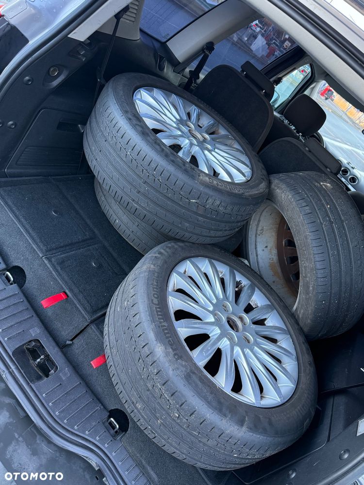 Ford S-Max 2.0 TDCi Titanium - 9