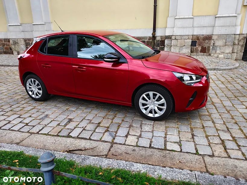 Opel Corsa 1.2 Edition S&S - 37