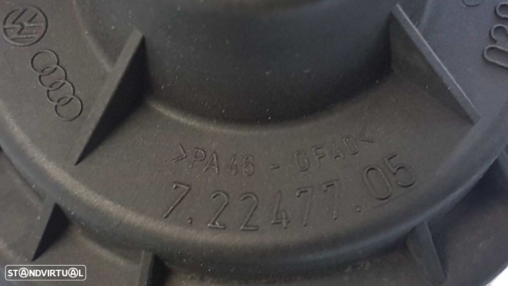 VáLVULA EGR VOLKSWAGEN CADDY KA/KB (2K) FURG. - 3