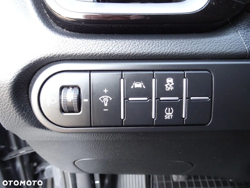 Kia XCeed 1.5 T-GDI L - 40