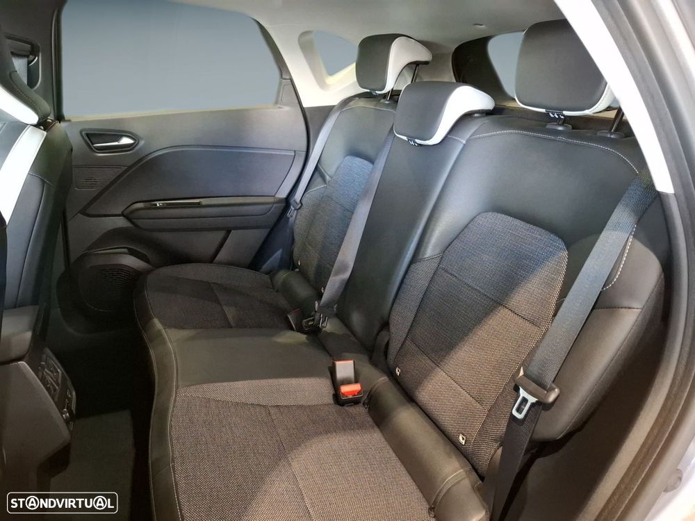 Renault Captur 1.0 TCe Exclusive - 14