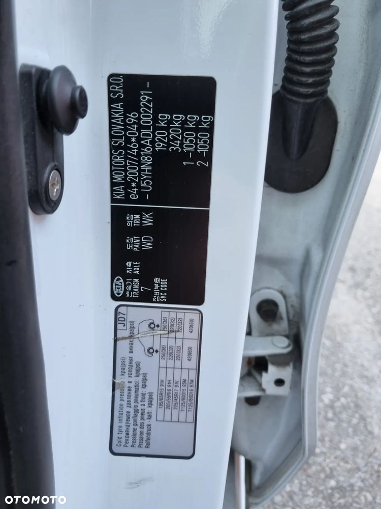 Kia Ceed - 5