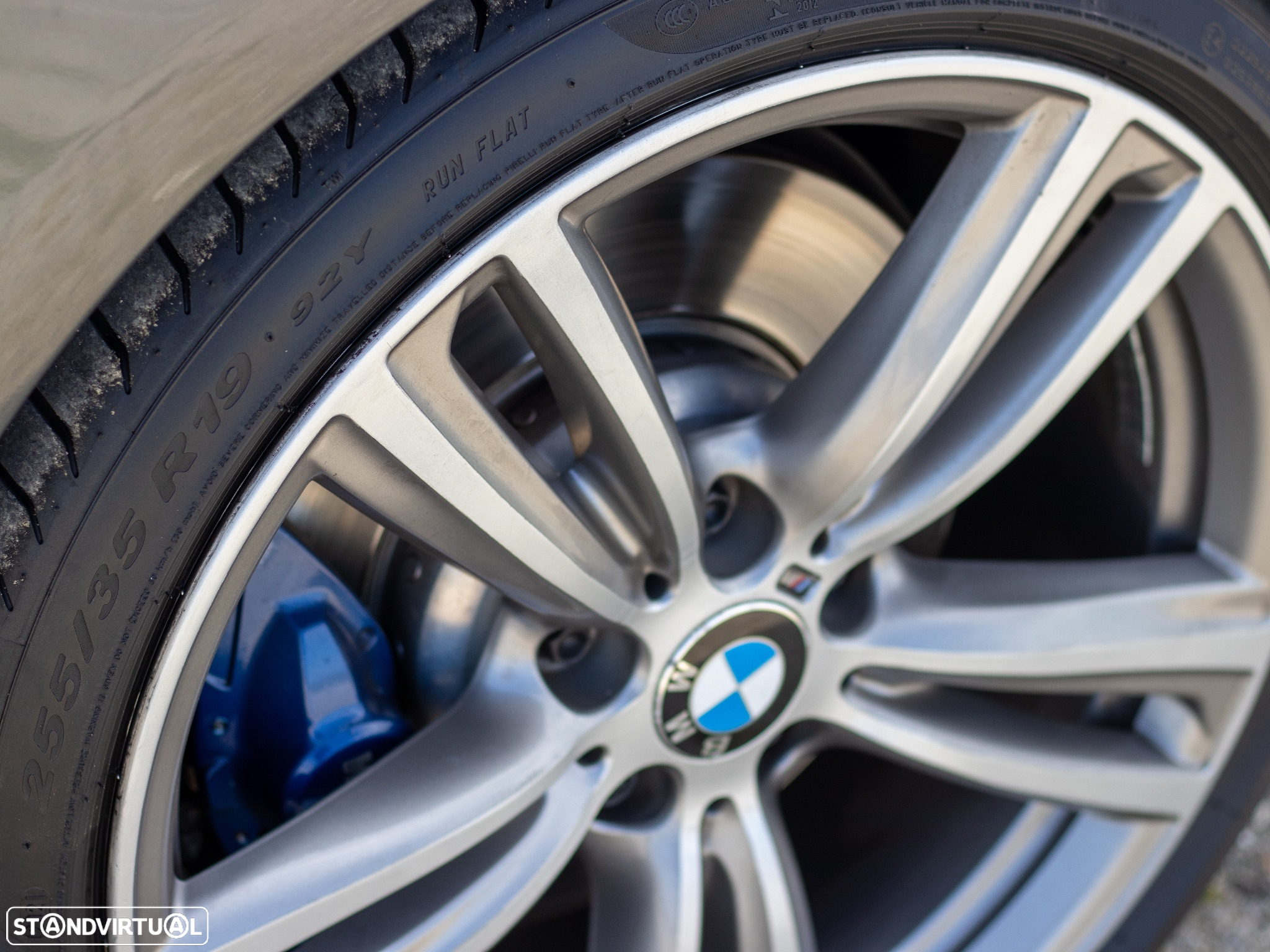 BMW 435 i Pack M Auto - 9