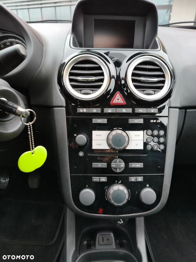 Opel Corsa 1.3 CDTI DPF 150 Jahre - 7