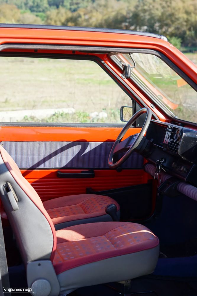 Fiat Panda 750 CL - 7