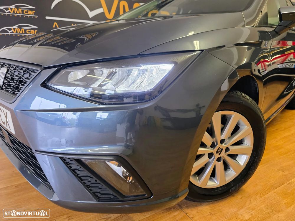 SEAT Ibiza 1.0 TSI Style - 2