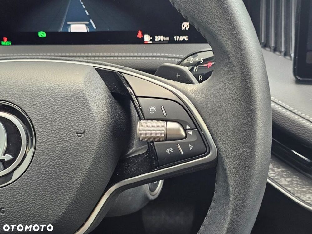 Skoda Superb 1.5 TSI Style DSG - 22