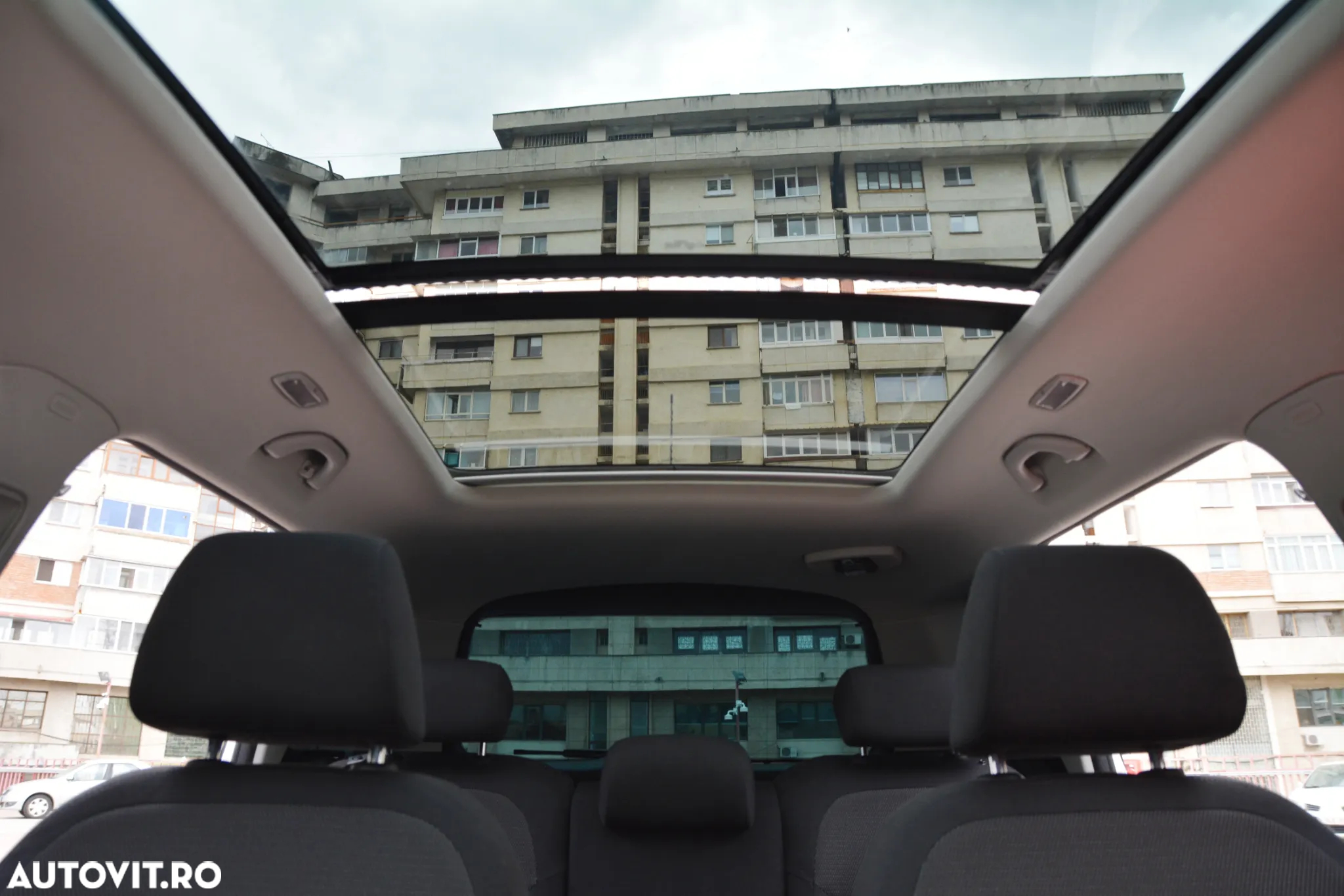 Skoda Yeti 1.2 TSI - 19