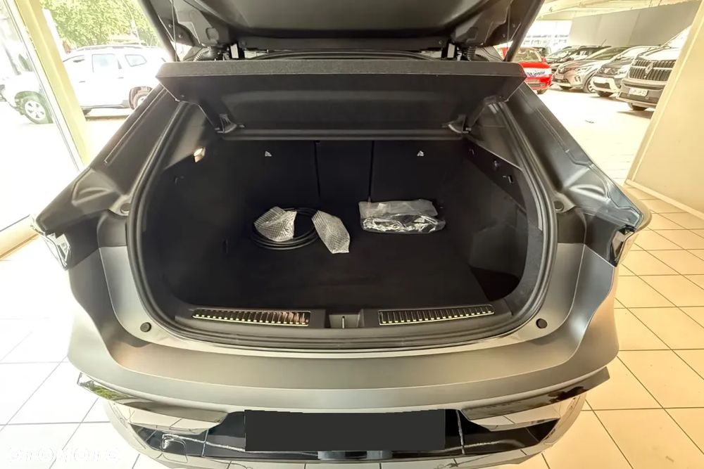 Renault Rafale 1.2 E-Tech PHEV 4x4 300 atelier Alpine MMT - 15