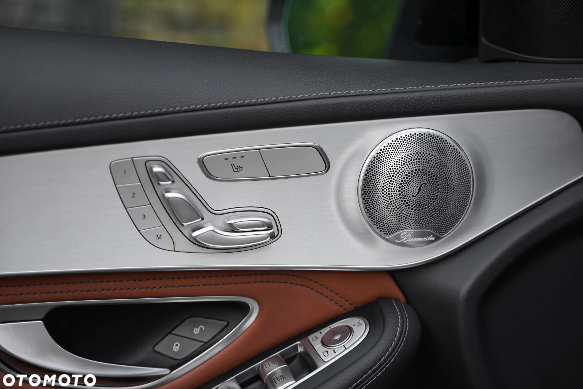 Mercedes-Benz GLC AMG 43 4-Matic - 37