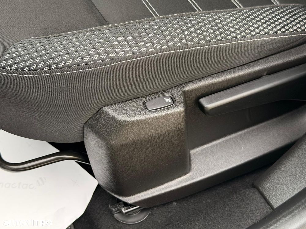 Dacia Duster Blue dCi 115 4WD SL Prestige Extreme - 24