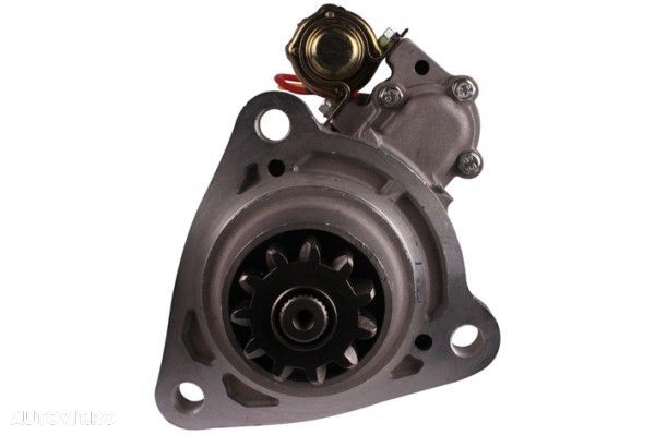 Electromotor Renault Magnum E-Tech - 1