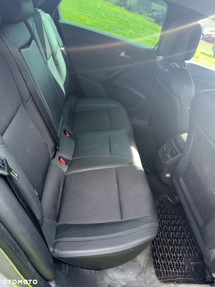 Peugeot 508 HDi FAP 140 Business-Line - 8