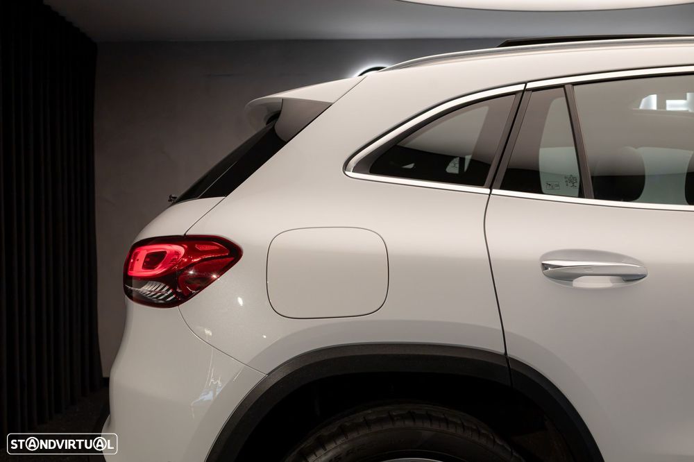 Mercedes-Benz EQA 250 Progressive - 26