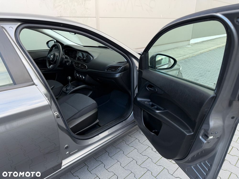Fiat Tipo 1.4 Classic - 36