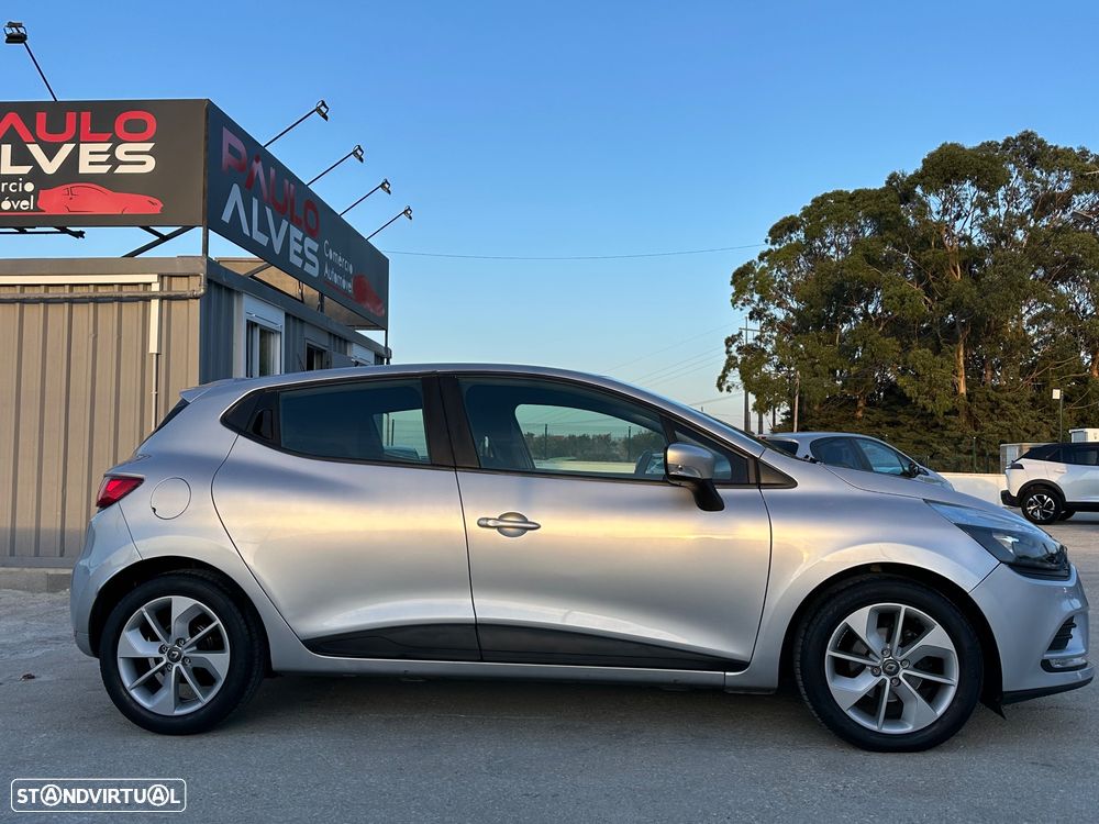 Renault Clio 1.5 dCi Zen - 2