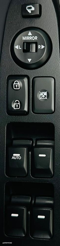 Kia Sportage 1.7 CRDI 2WD Spirit - 11