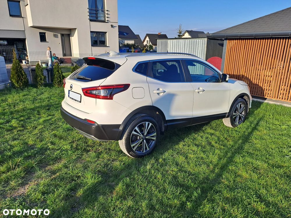 Nissan Qashqai - 12