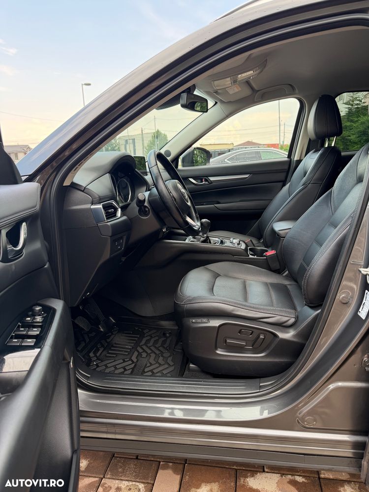 Mazda CX-5 CD150 4x2 Revolution - 13