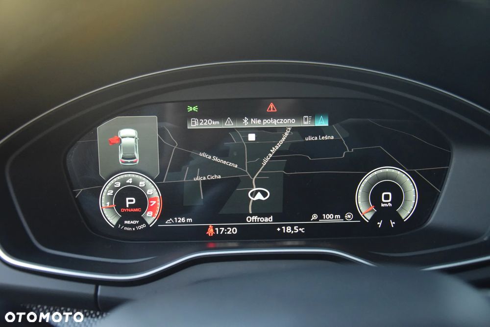 Audi SQ5 3.0 TFSI Quattro Tiptronic - 27