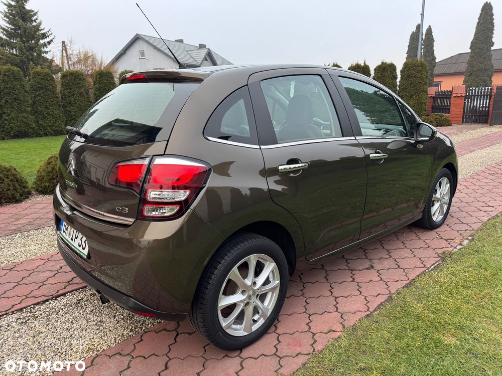 Citroën C3 Pure Tech (VTi) 82 Selection - 6