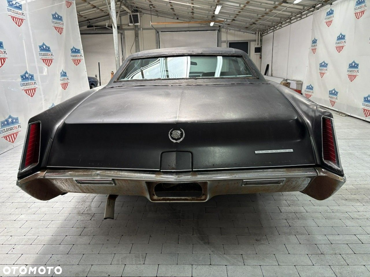 Cadillac Eldorado - 7