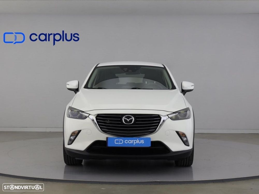 Mazda CX-3 1.5 Sky.Excellence - 3