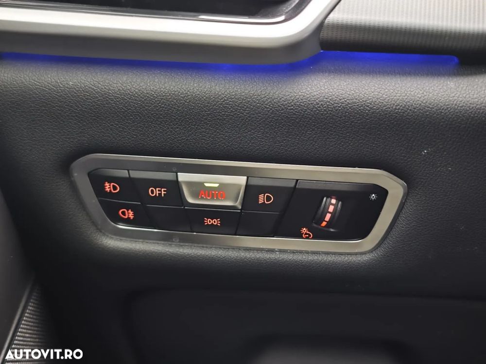 BMW X5 xDrive30d AT MHEV - 21