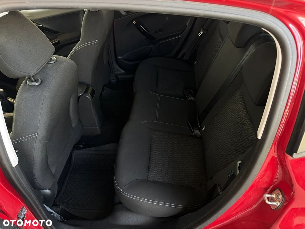 Peugeot 208 1.2 PureTech Allure - 18