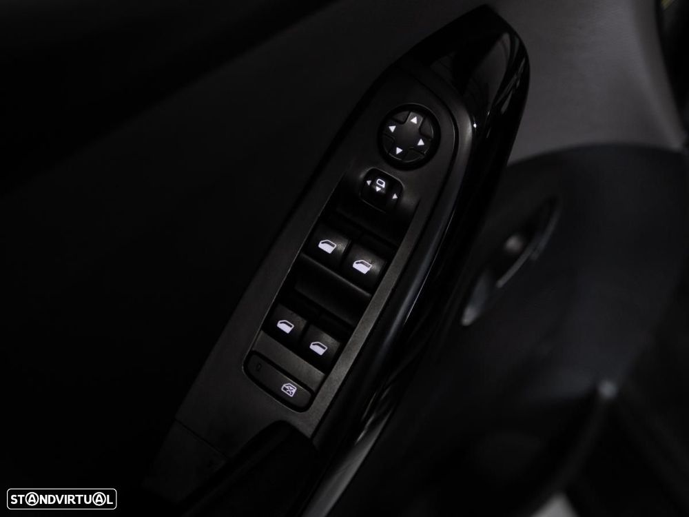 Citroën C4 Picasso - 16