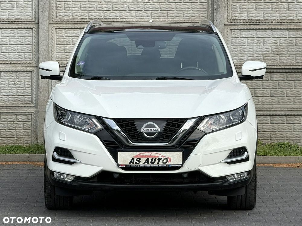 Nissan Qashqai 1.2 DIG-T Tekna+ - 26