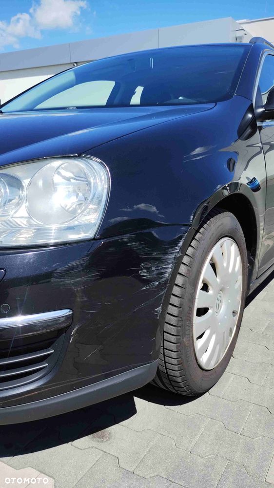 Volkswagen Golf 1.6 Comfortline - 13