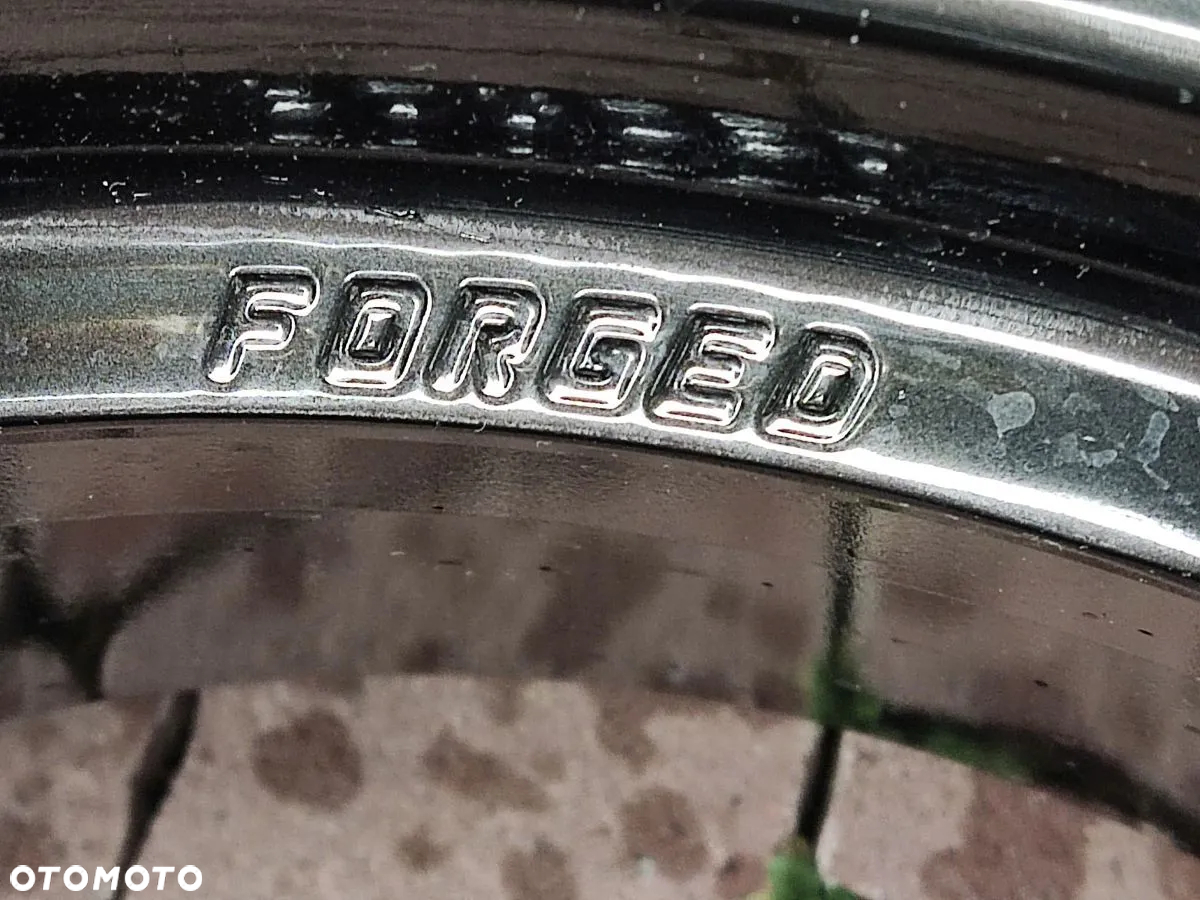 TOYOTA YARIS GR 20-24r Koła z Oponami Letnimi 225/40 ZR18 - 14