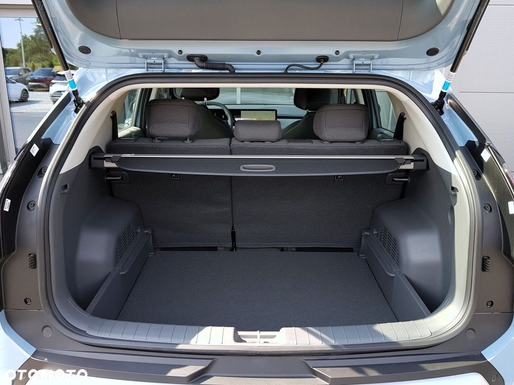 Kia EV3 81.4kWh Air - 30