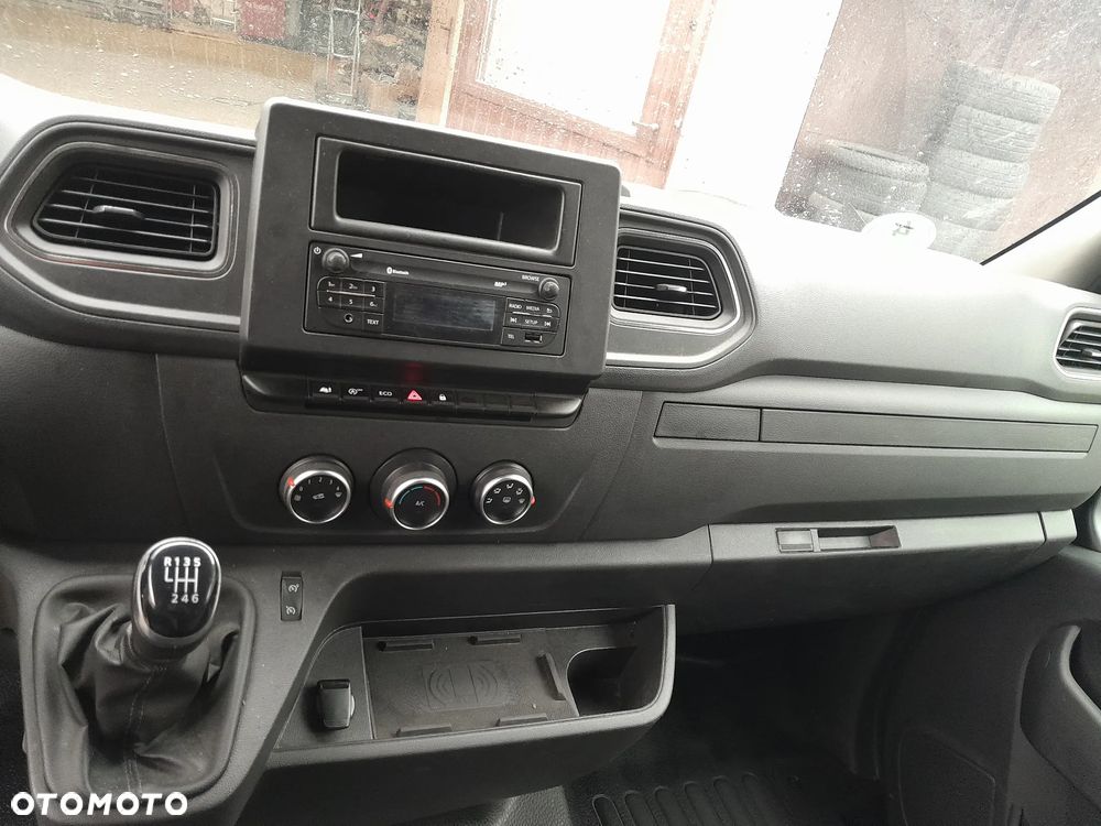 Renault Master - 12