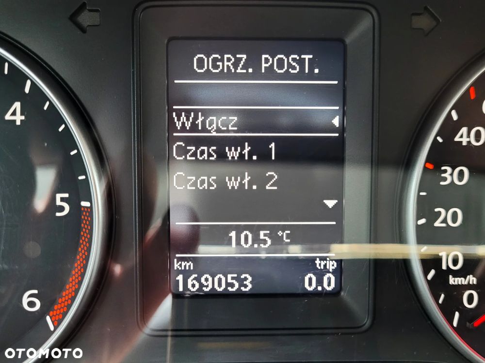 Volkswagen Caddy ZABUDOWA WARSZTATOWA SORTIMO FV23% - 30