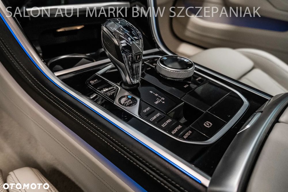 BMW Seria 8 840d xDrive - 17