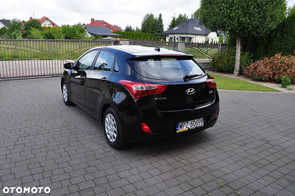 Hyundai i30 1.4 Fifa World Cup Edition - 3