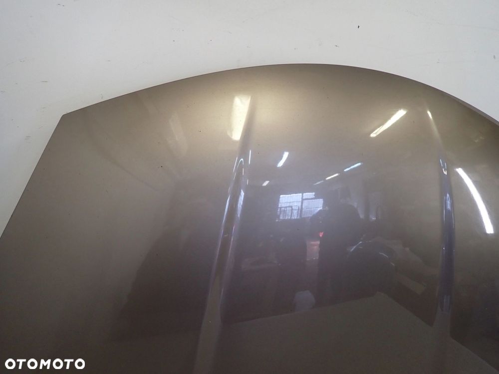 NISSAN NOTE E11 LIFT 09-12 MASKA POKRYWA SILNIKA C30 - 3