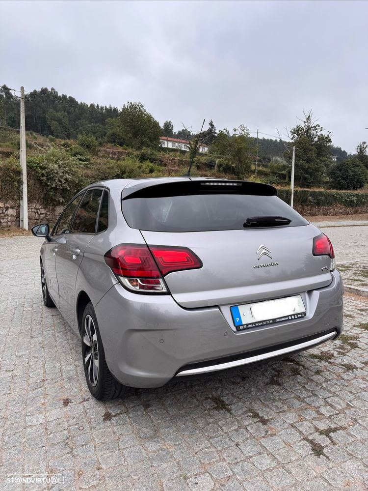 Citroën C4 1.6 BlueHDi Feel - 5