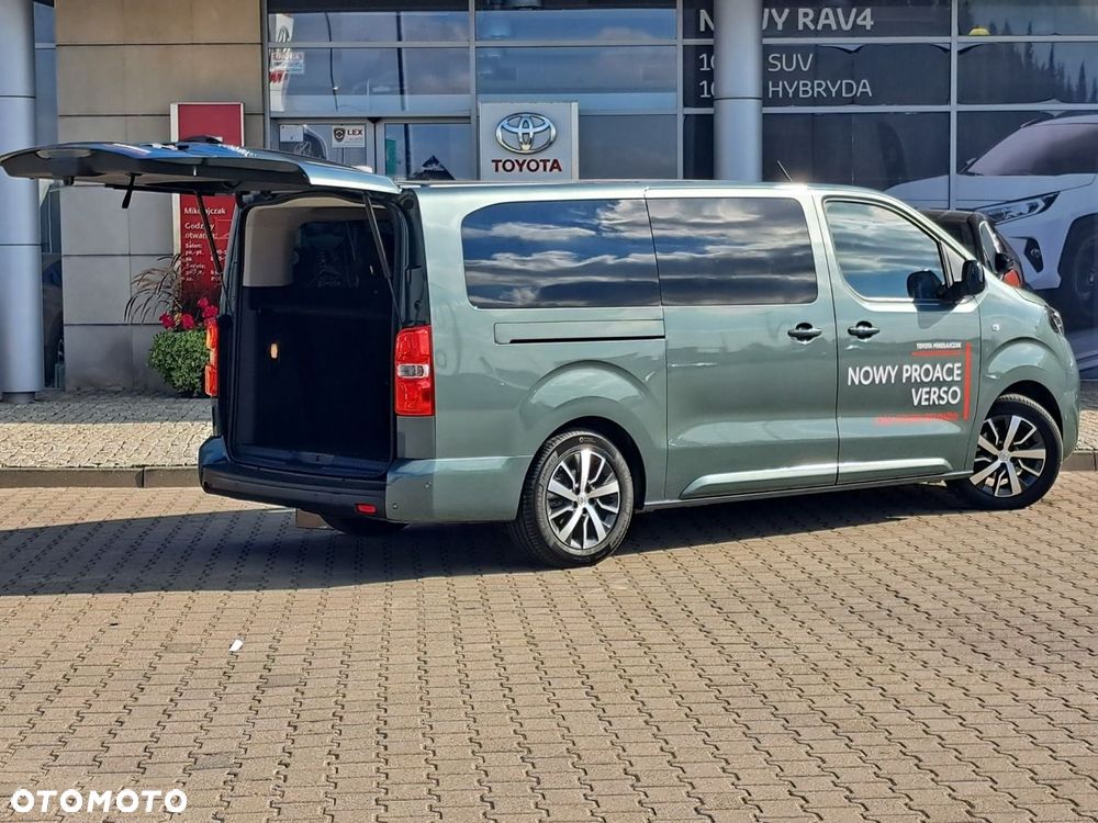 Toyota Proace Verso 2.0 D4-D Long VIP - 6